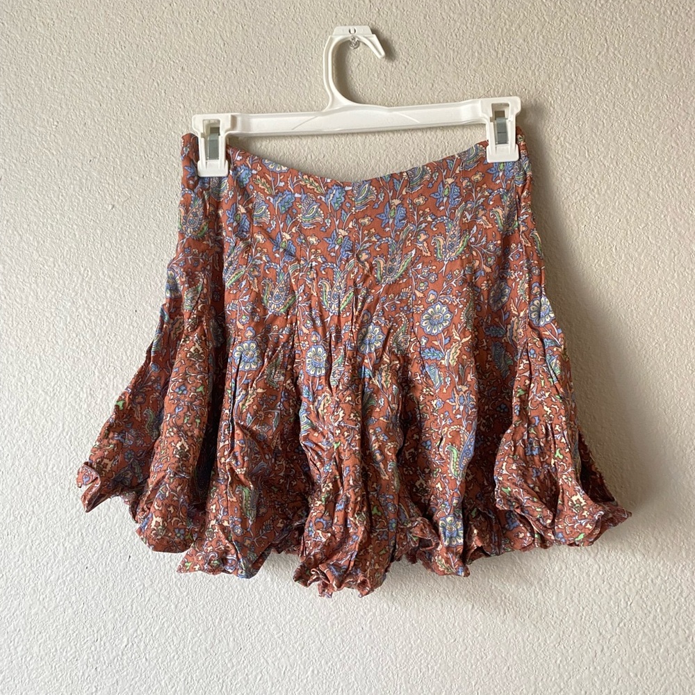 Forever 21 Skirt
